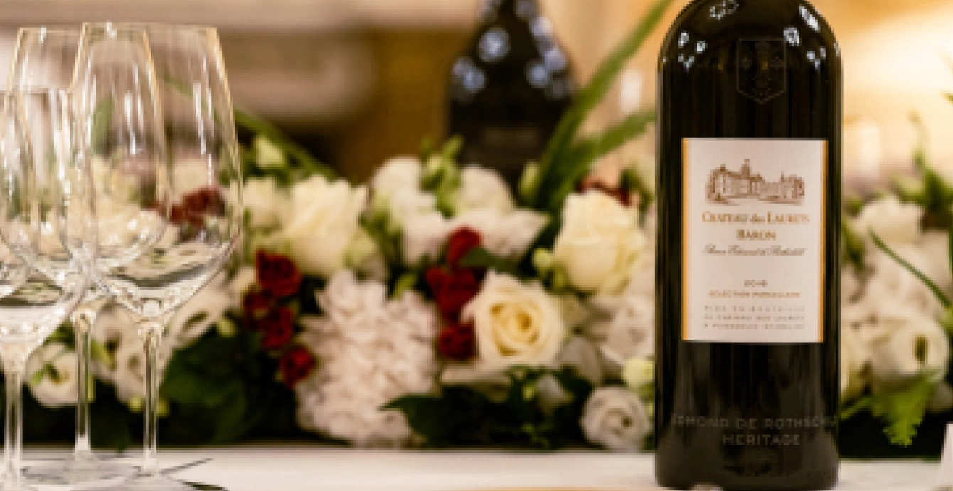 EPICERIE EDMOND DE ROSHIELD HERITAGE