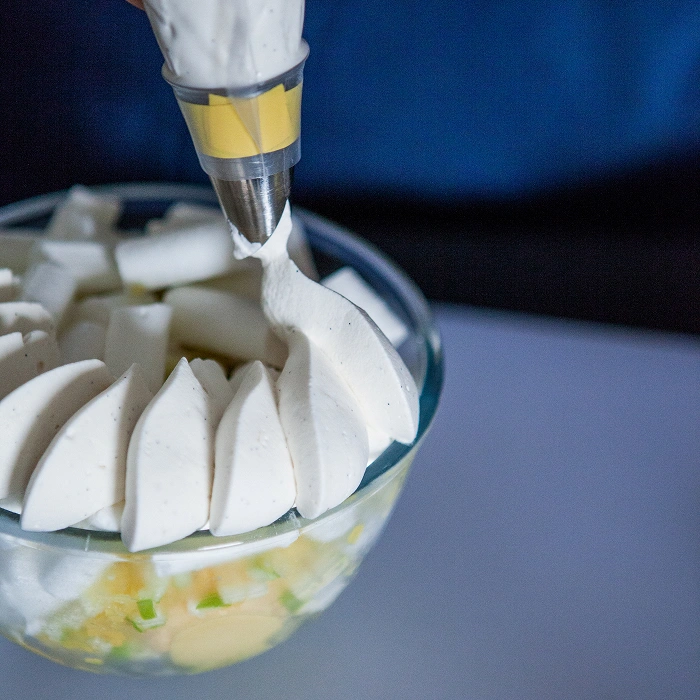 MICHALAK - Conception site PrestaShop- Food