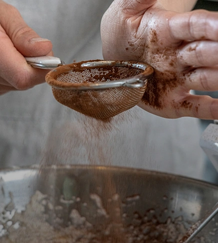 MICHALAK - Conception site PrestaShop- Food