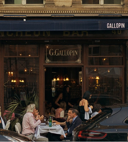 Maison Bucher - Conception site WordPress