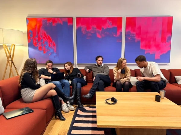 team serum digital - agence web paris bordeaux marseille