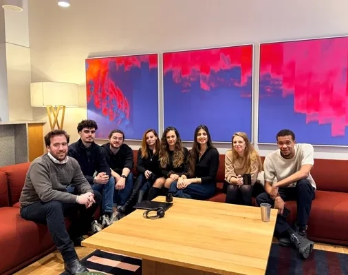 team serum digital - agence web paris bordeaux marseille