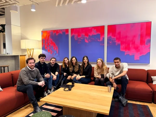 team serum digital - agence web paris bordeaux marseille