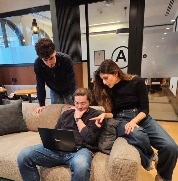 team serum digital - agence web paris bordeaux marseille